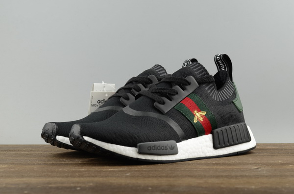 Super Max Adidas NMD R1 x Gucci BEE Women Shoes